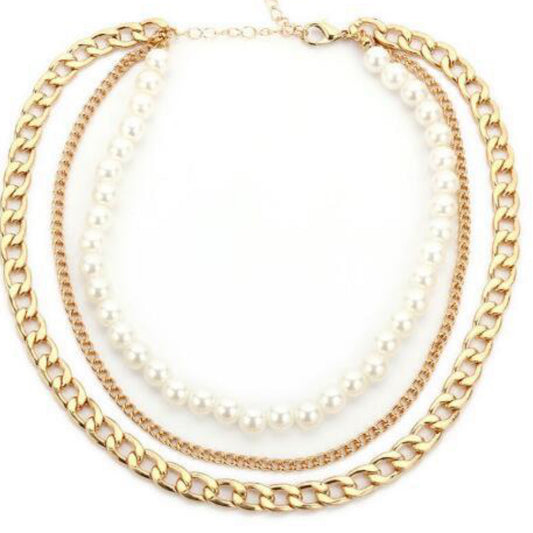 Pearl Chain